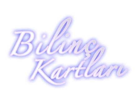 Bilinç Kartları