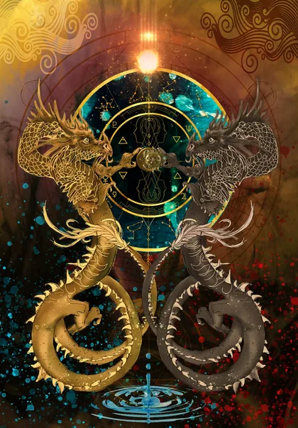 Ejderha